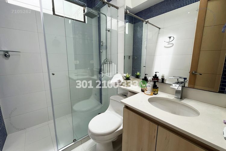 Casa de 4 alcobas en arriendo en Monte Verdi, Envigado, 350 m² · foto 20 de 24
