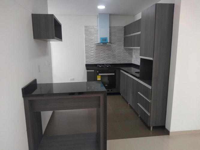 Casa de 4 alcobas en venta en Patios Centro, Los Patios, 205 m² · foto 4 de 24