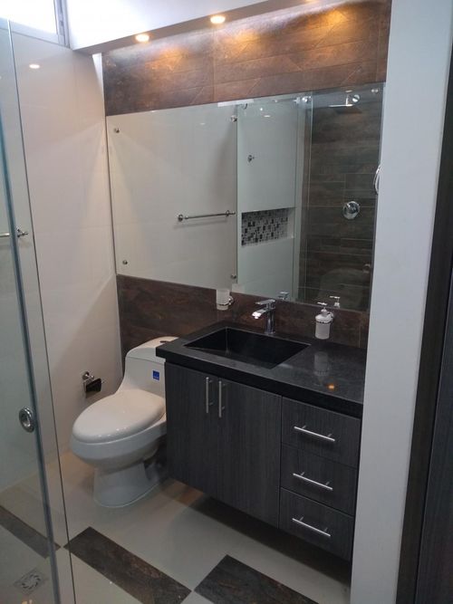Casa de 4 alcobas en venta en Patios Centro, Los Patios, 205 m² · foto 23 de 24