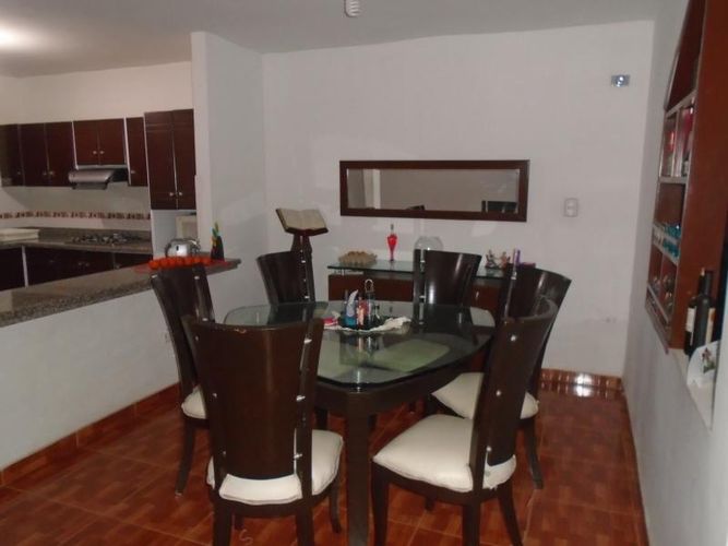 Casa de 4 alcobas en venta en 11 De Noviembre, Los Patios, 150 m² · foto 5 de 21