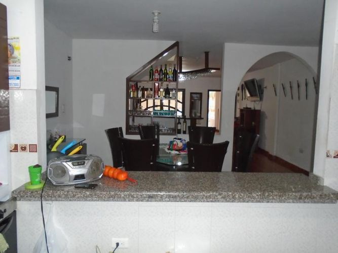 Casa de 4 alcobas en venta en 11 De Noviembre, Los Patios, 150 m² · foto 9 de 21