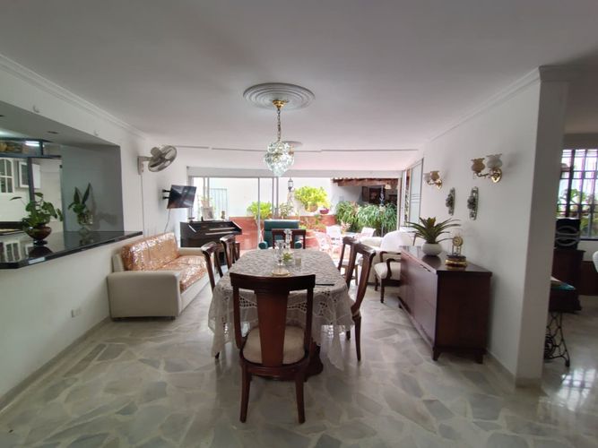 Casa de 3 alcobas en venta en Bellavista, Villa del Rosario, 250 m² · foto 4 de 24
