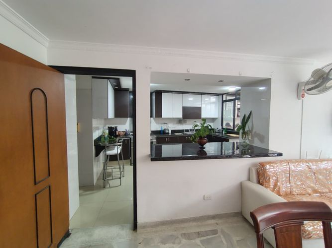 Casa de 3 alcobas en venta en Bellavista, Villa del Rosario, 250 m² · foto 5 de 24
