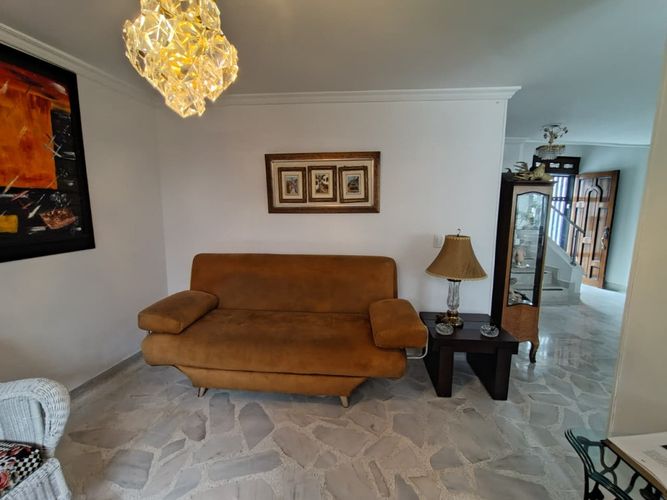 Casa de 3 alcobas en venta en Bellavista, Villa del Rosario, 250 m² · foto 7 de 24
