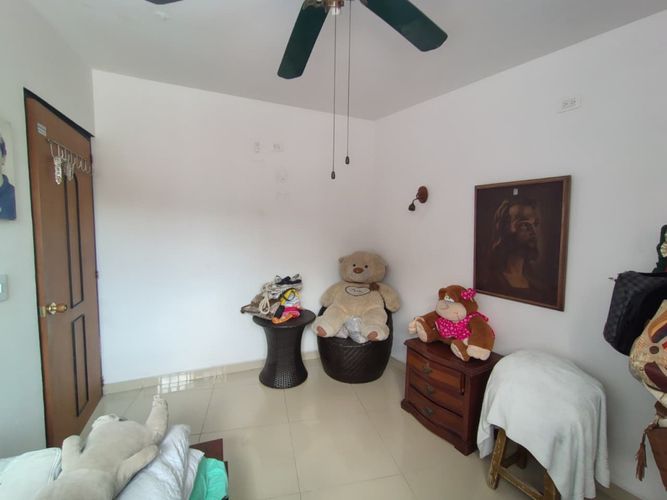 Casa de 3 alcobas en venta en Bellavista, Villa del Rosario, 250 m² · foto 15 de 24