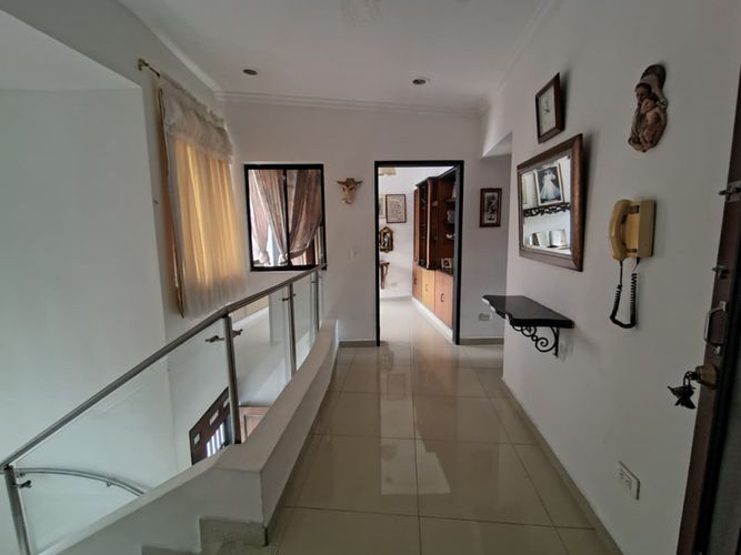 Casa de 3 alcobas en venta en Bellavista, Villa del Rosario, 250 m² · foto 20 de 24