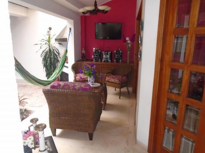 Casa en venta en La Riviera, Cúcuta · foto 4 de 24