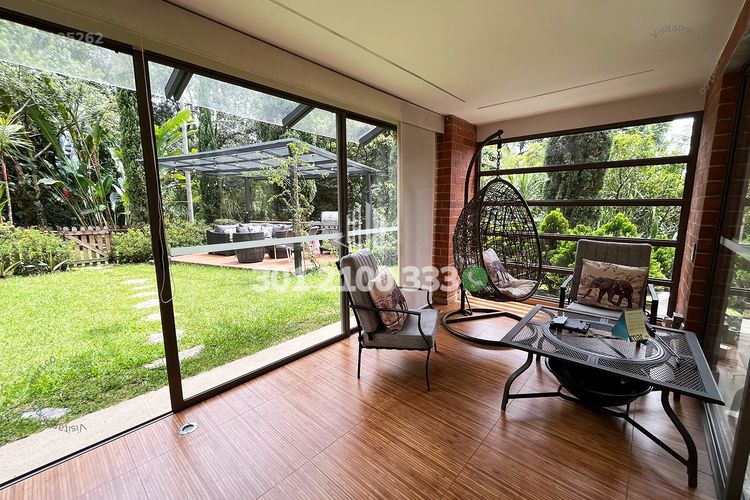 Casa de 4 alcobas en arriendo en Monte Verdi, Envigado, 350 m² · foto 6 de 24