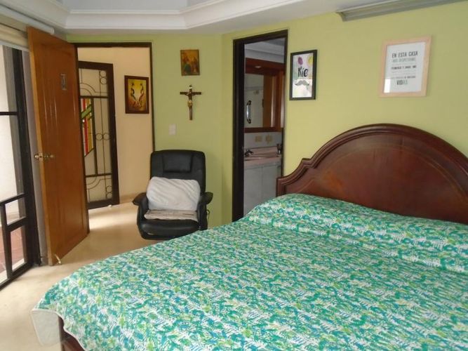 Casa en venta en La Riviera, Cúcuta · foto 20 de 24