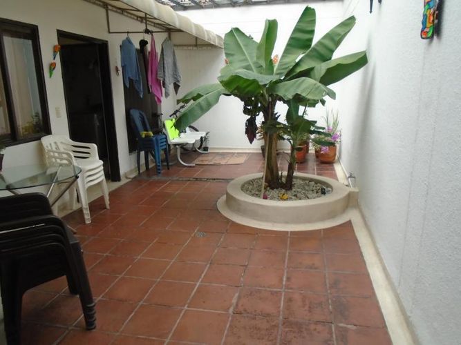 Casa en venta en La Riviera, Cúcuta · foto 23 de 24