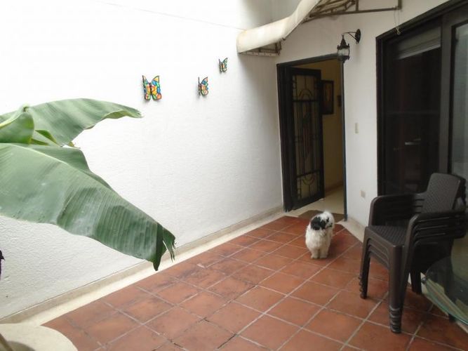 Casa en venta en La Riviera, Cúcuta · foto 24 de 24