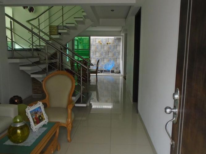 Casa de 3 alcobas en venta en Agualinda I, Los Patios, 288 m² · foto 2 de 24
