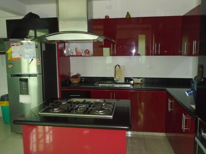 Casa de 3 alcobas en venta en Agualinda I, Los Patios, 288 m² · foto 5 de 24
