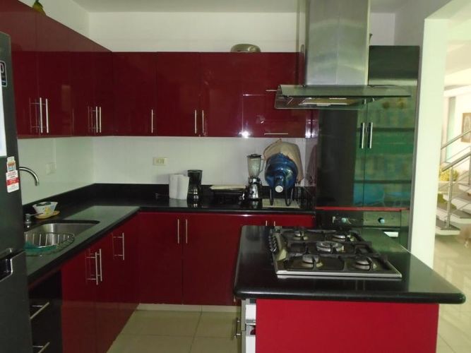 Casa de 3 alcobas en venta en Agualinda I, Los Patios, 288 m² · foto 6 de 24