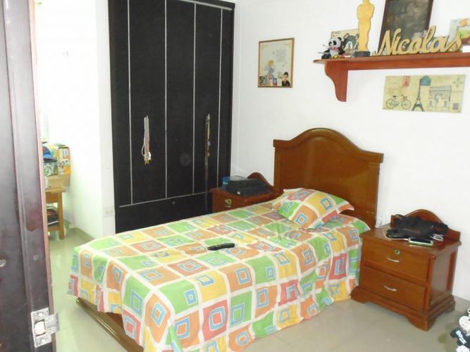 Casa de 3 alcobas en venta en Agualinda I, Los Patios, 288 m² · foto 17 de 24