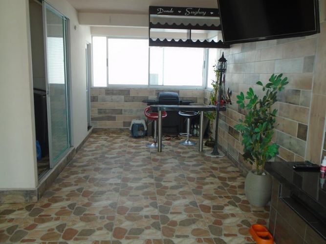 Casa de 3 alcobas en venta en Agualinda I, Los Patios, 288 m² · foto 23 de 24