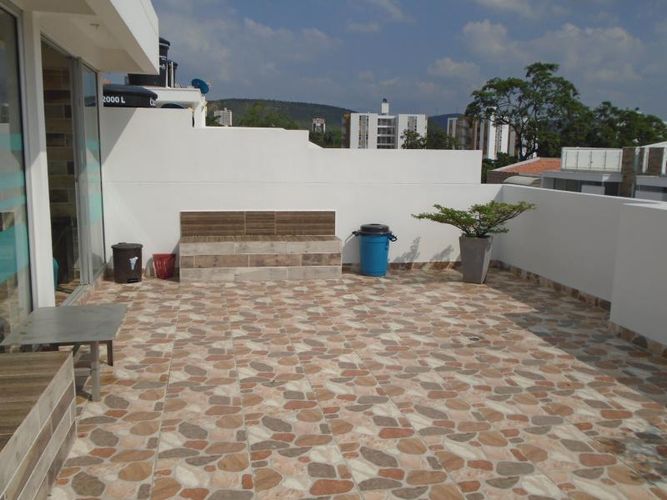 Casa de 3 alcobas en venta en Agualinda I, Los Patios, 288 m² · foto 24 de 24