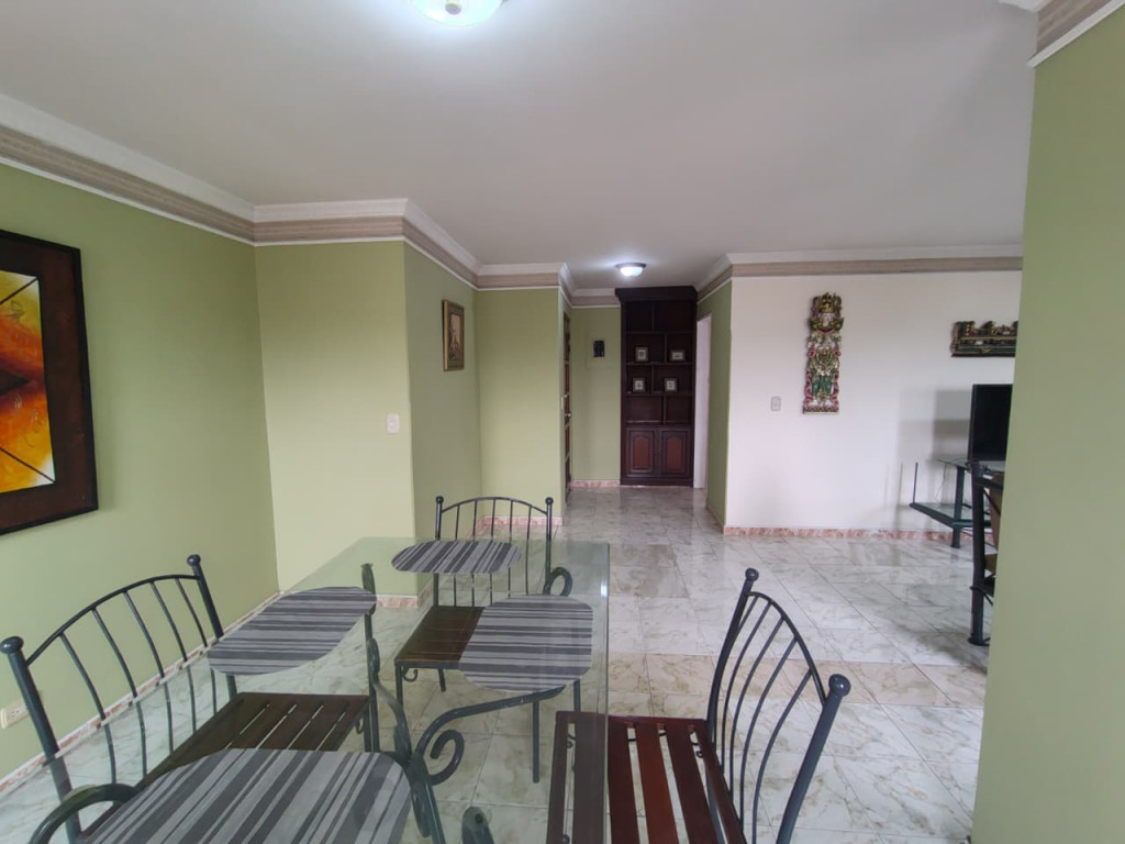 Apartamento en venta en Quinta Bosch, Cúcuta · foto 2 de 24