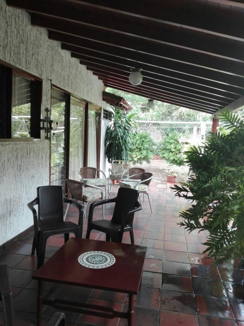Casa en venta en Ceiba Ii, Cúcuta · foto 4 de 24