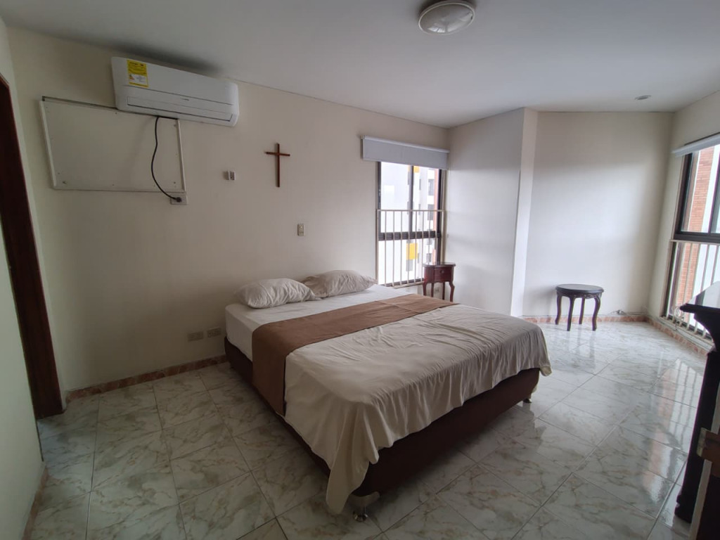 Apartamento en venta en Quinta Bosch, Cúcuta · foto 5 de 24