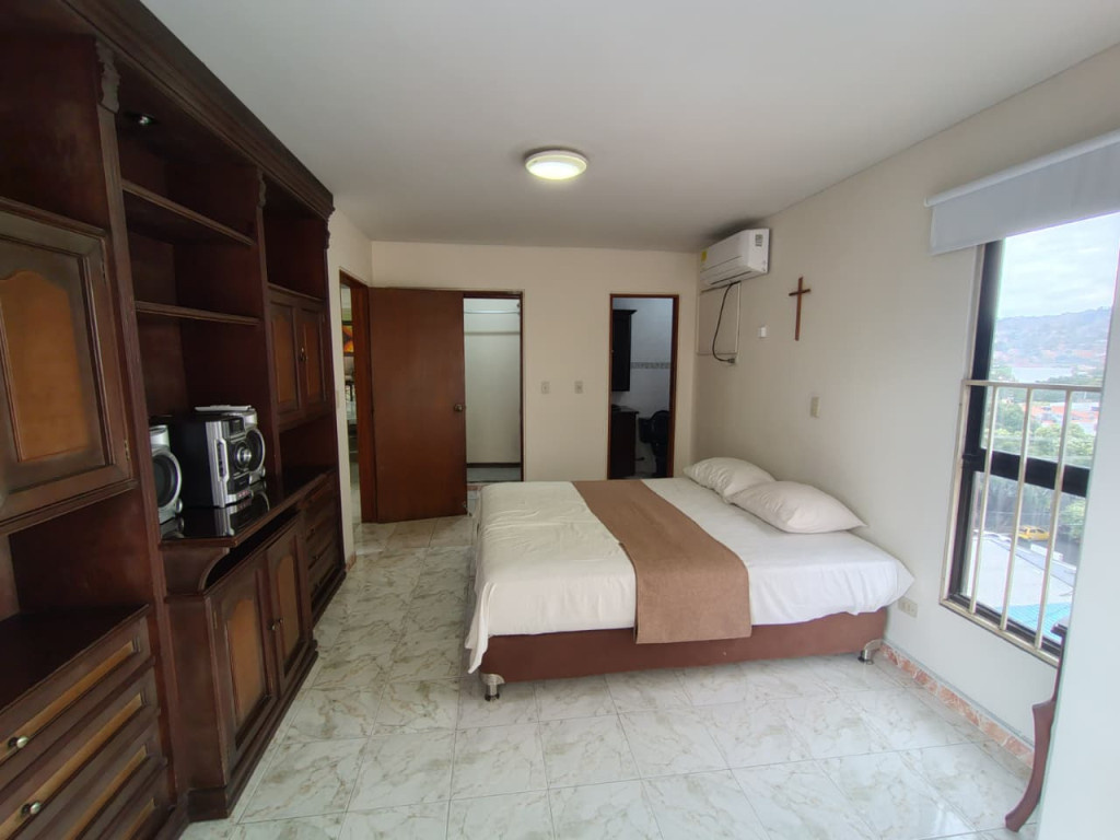 Apartamento en venta en Quinta Bosch, Cúcuta · foto 6 de 24