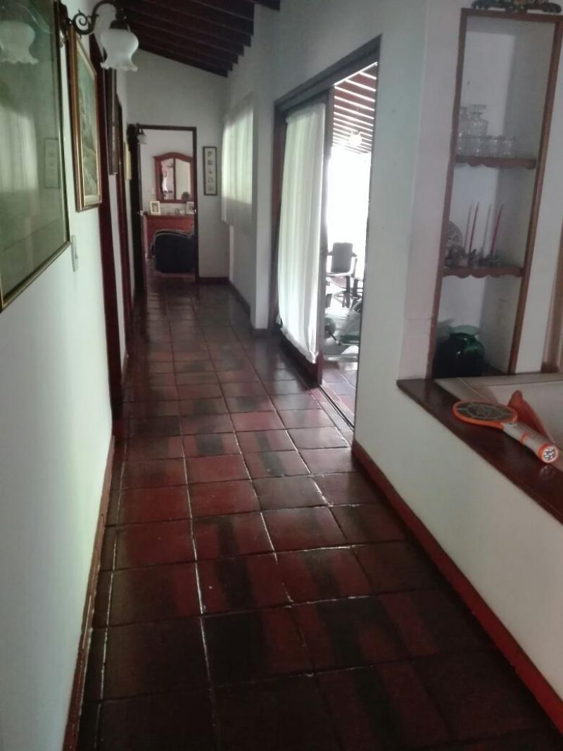 Casa en venta en Ceiba Ii, Cúcuta · foto 8 de 24