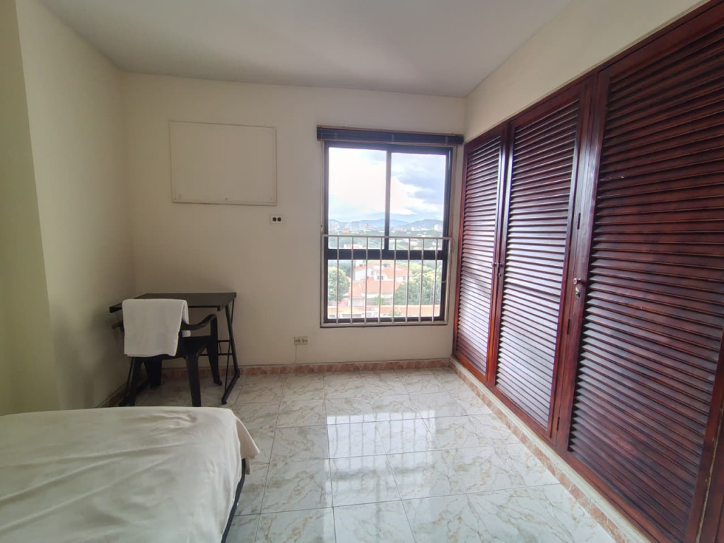 Apartamento en venta en Quinta Bosch, Cúcuta · foto 7 de 24