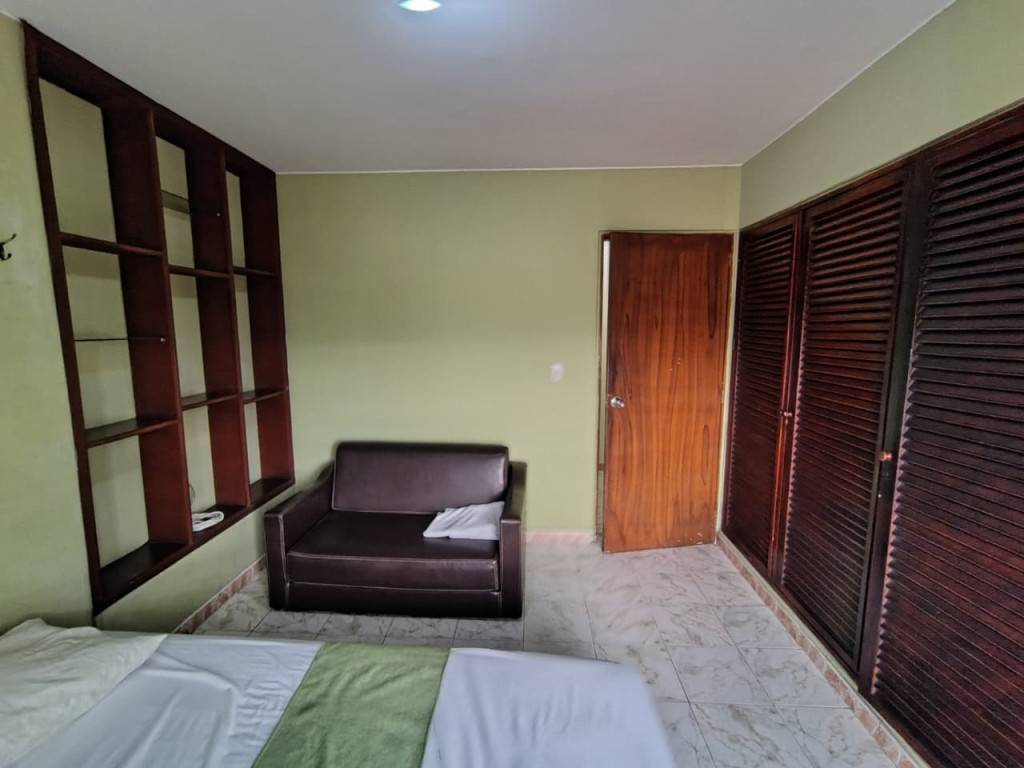 Apartamento en venta en Quinta Bosch, Cúcuta · foto 9 de 24