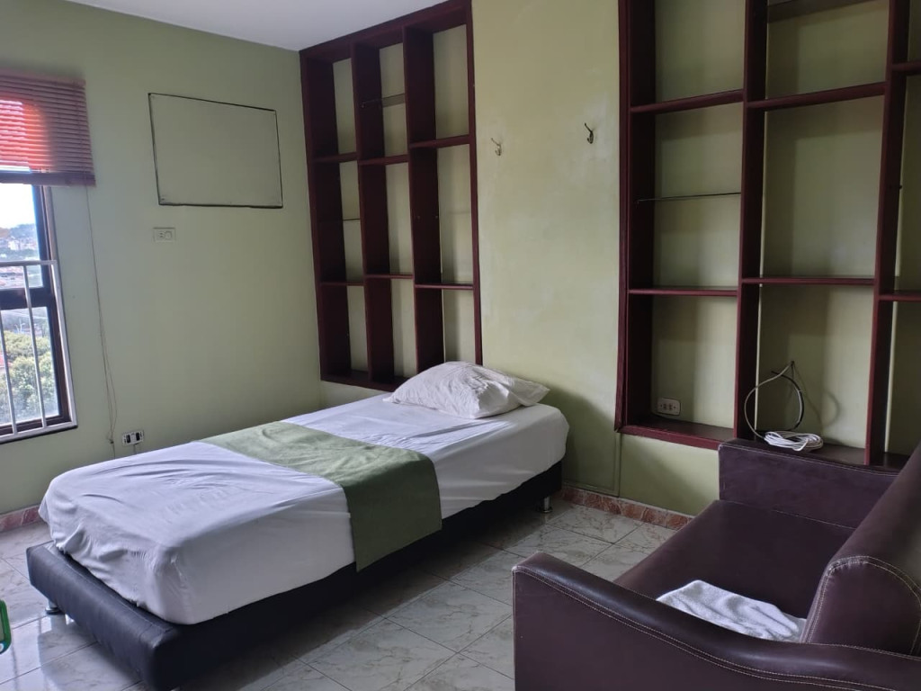 Apartamento en venta en Quinta Bosch, Cúcuta · foto 10 de 24