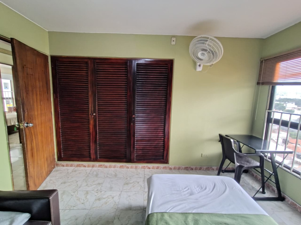 Apartamento en venta en Quinta Bosch, Cúcuta · foto 11 de 24