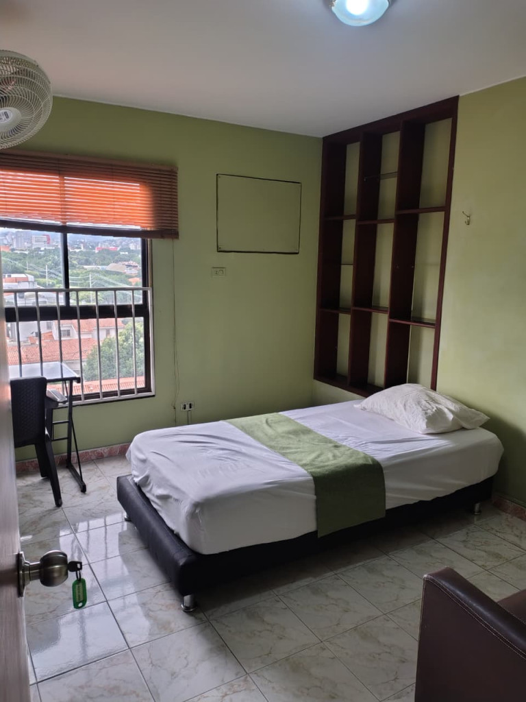 Apartamento en venta en Quinta Bosch, Cúcuta · foto 12 de 24