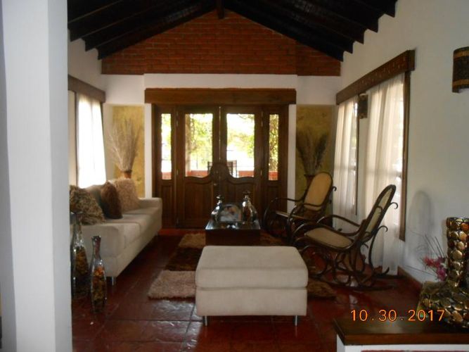 Casa en venta en La Riviera, Cúcuta · foto 12 de 24