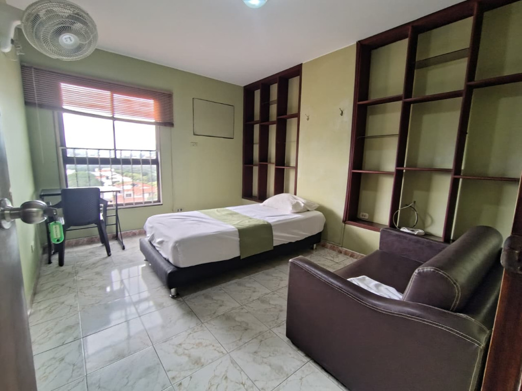 Apartamento en venta en Quinta Bosch, Cúcuta · foto 15 de 24