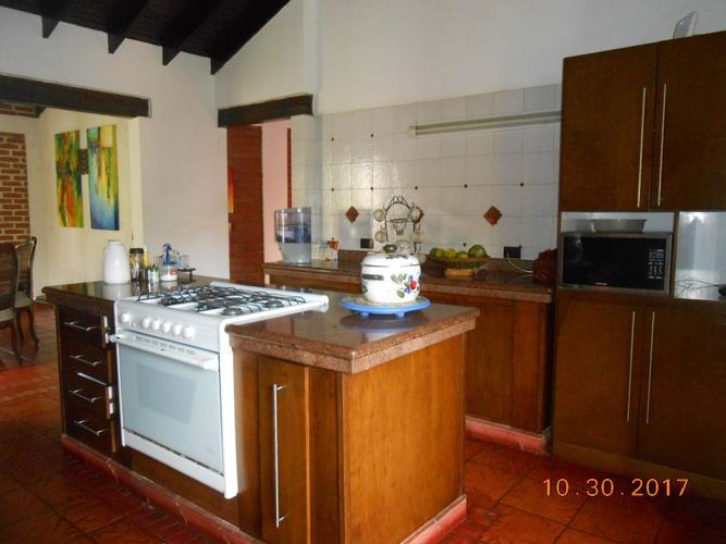 Casa en venta en La Riviera, Cúcuta · foto 17 de 24