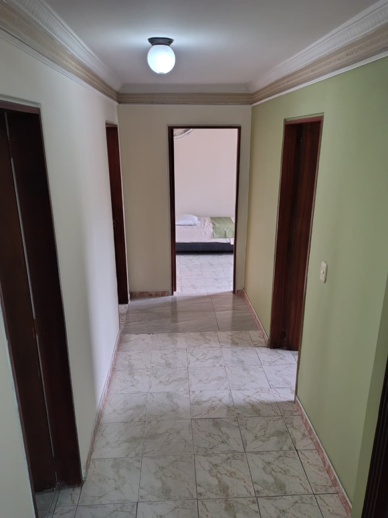 Apartamento en venta en Quinta Bosch, Cúcuta · foto 18 de 24
