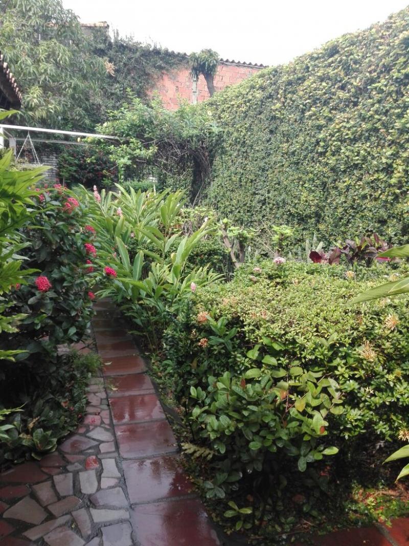 Casa en venta en Ceiba Ii, Cúcuta · foto 23 de 24