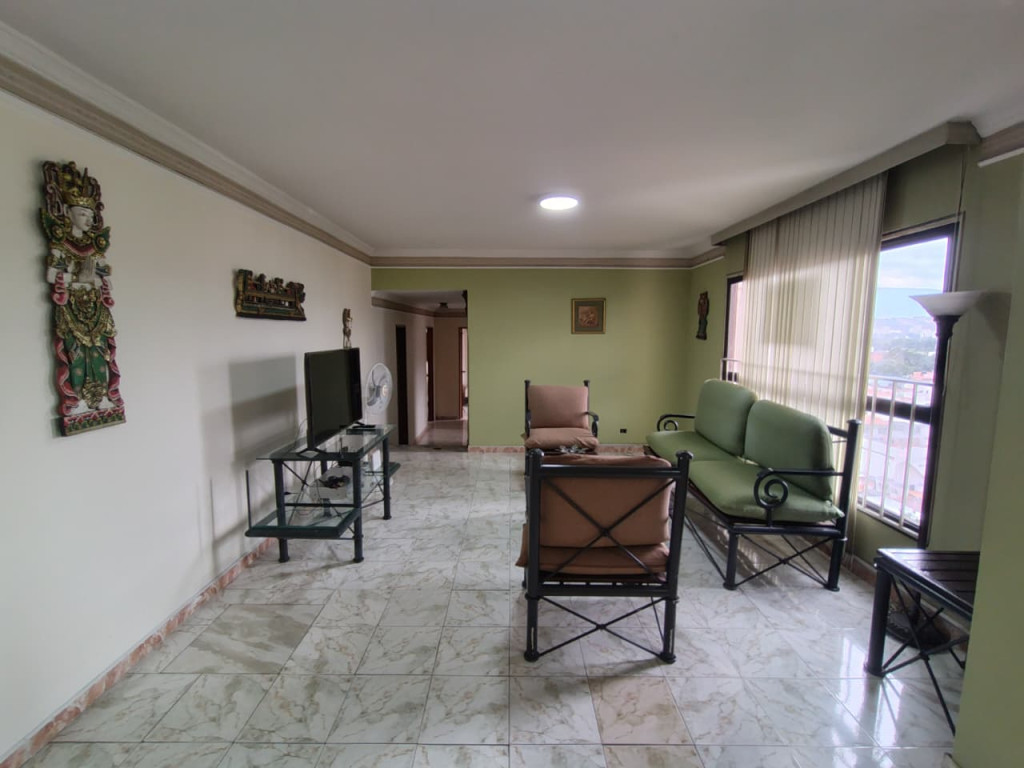 Apartamento en venta en Quinta Bosch, Cúcuta · foto 19 de 24
