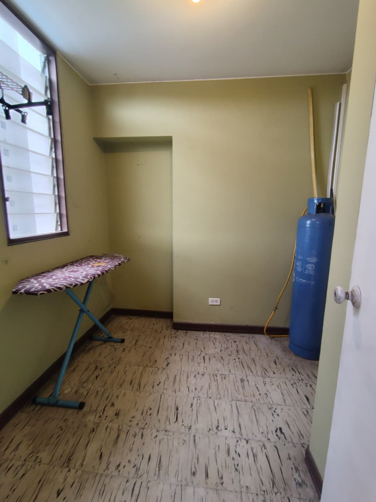 Apartamento en venta en Quinta Bosch, Cúcuta · foto 20 de 24