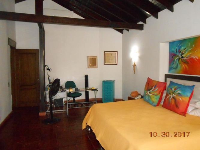 Casa en venta en La Riviera, Cúcuta · foto 22 de 24