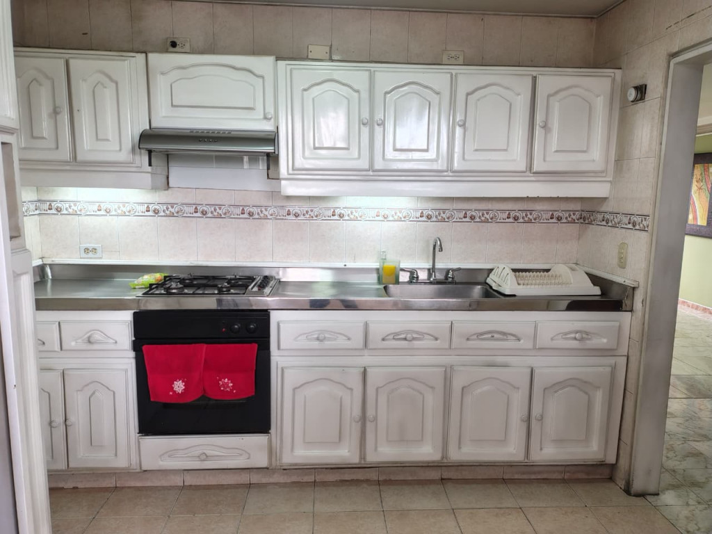 Apartamento en venta en Quinta Bosch, Cúcuta · foto 21 de 24