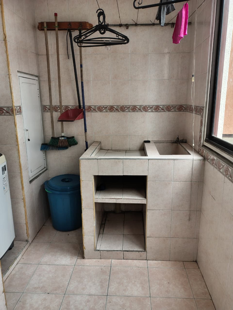 Apartamento en venta en Quinta Bosch, Cúcuta · foto 22 de 24