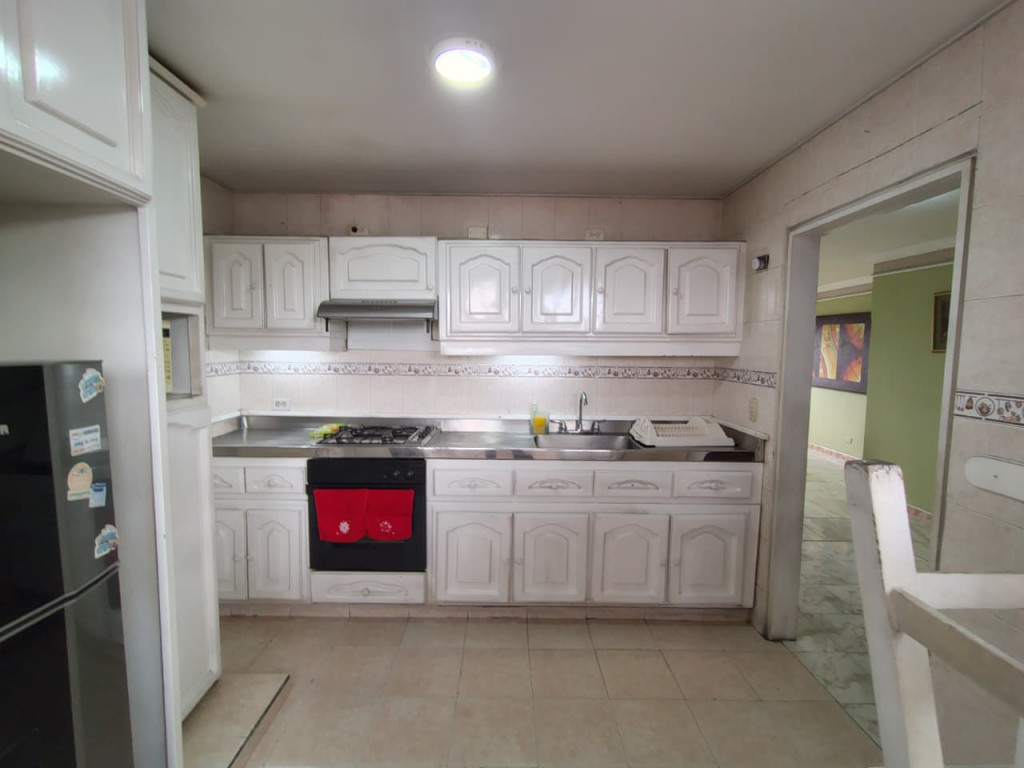 Apartamento en venta en Quinta Bosch, Cúcuta · foto 23 de 24