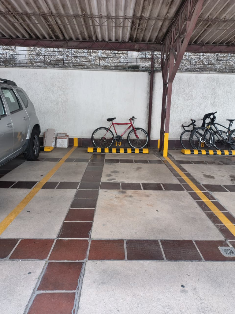 Apartamento en venta en Quinta Bosch, Cúcuta · foto 24 de 24