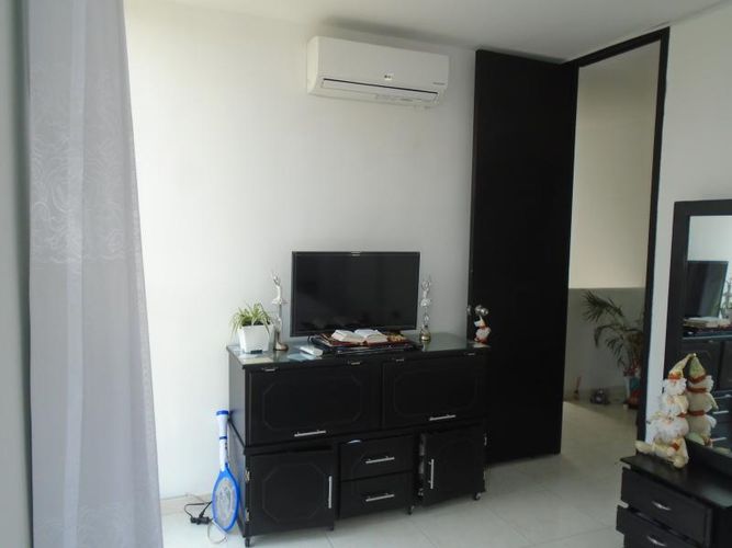 Casa de 3 alcobas en venta en Villa Antigua, Villa del Rosario, 92 m² · foto 14 de 20
