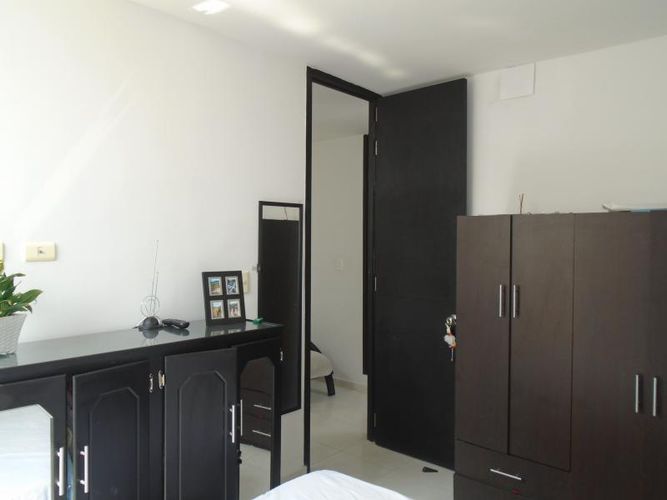 Casa de 3 alcobas en venta en Villa Antigua, Villa del Rosario, 92 m² · foto 15 de 20