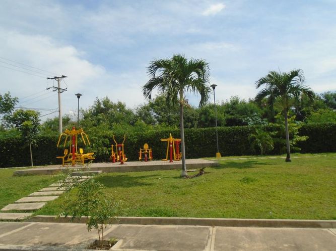 Casa de 3 alcobas en venta en Villa Antigua, Villa del Rosario, 92 m² · foto 18 de 20