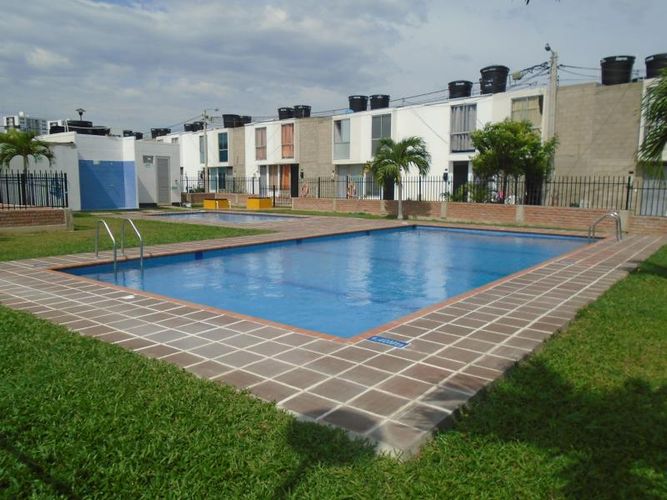 Casa de 3 alcobas en venta en Villa Antigua, Villa del Rosario, 92 m² · foto 20 de 20