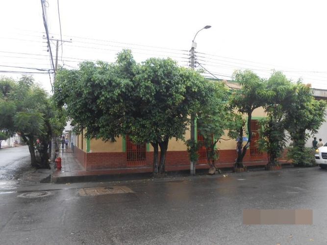 Casa en venta en La Playa, Cúcuta · foto 2 de 3