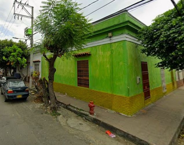 Casa en venta en La Playa, Cúcuta · foto 3 de 3