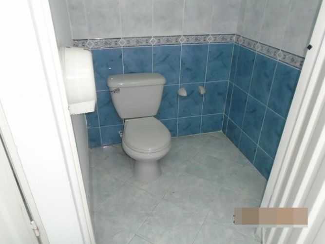 Local en venta en Caobos, Cúcuta, 730 m² · foto 17 de 24